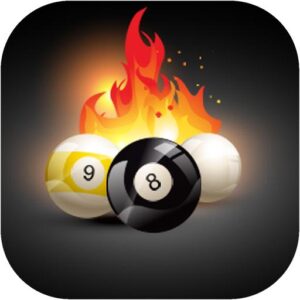 8 Ball Pooling