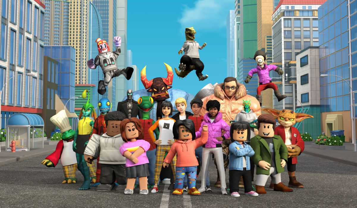 Những lợi ích khi đăng tải game công khai trên Roblox