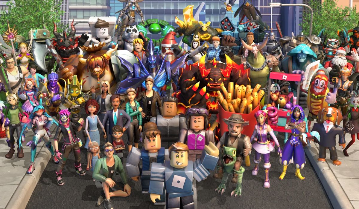Những yêu cầu cần thiết để thực hiện thao tác like trong Roblox