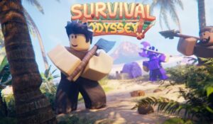 cách tạo game trong Roblox