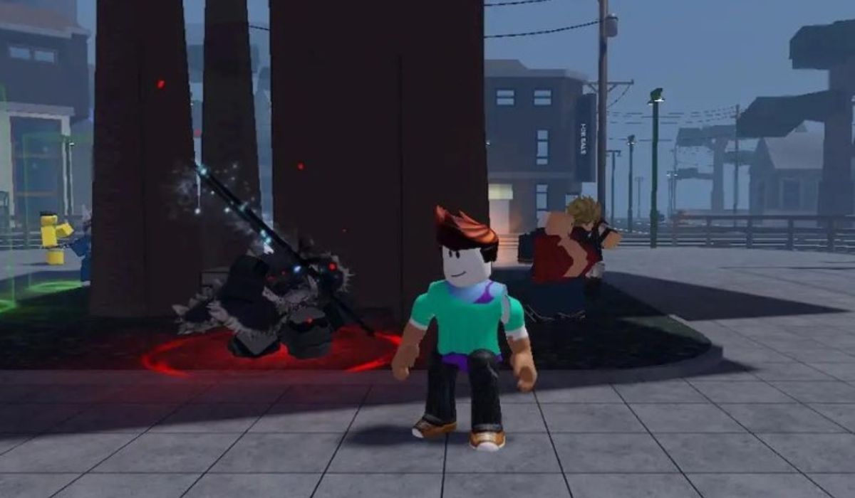 Cách tìm kiếm mã code mới nhất trong game A Universal Time?