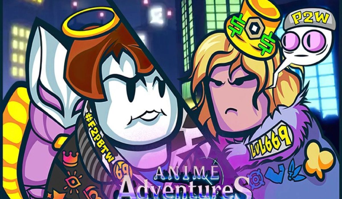 Những mã code được cập nhật mới nhất trong game Anime Adventures