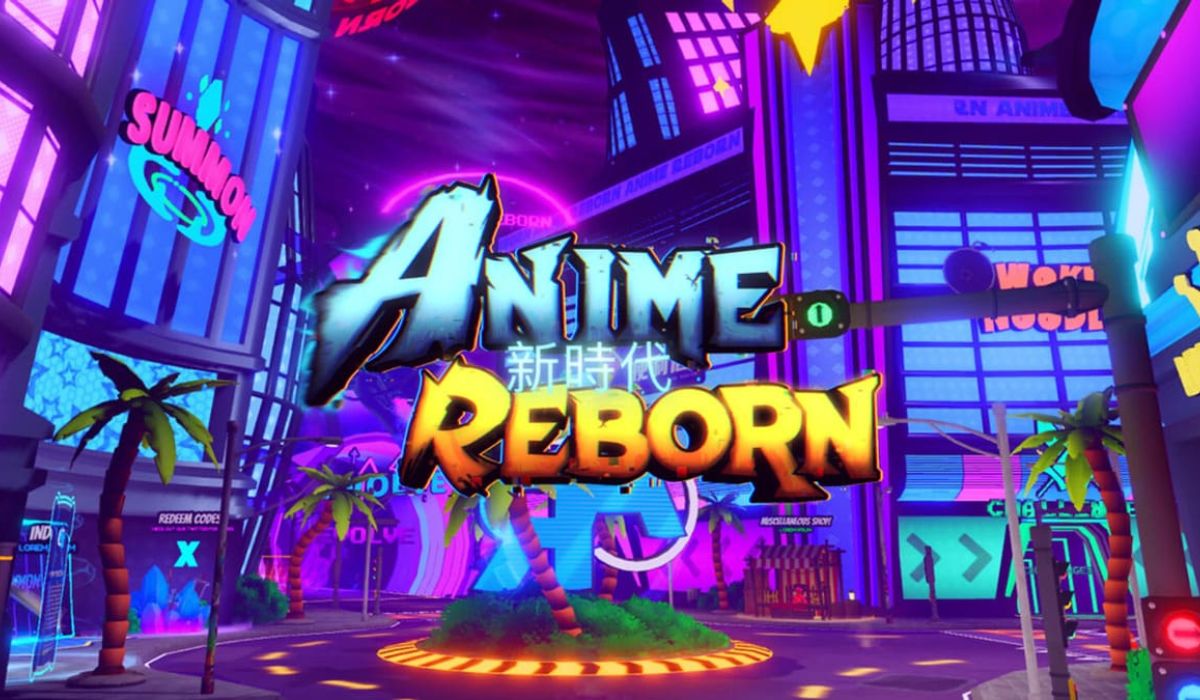 Cập nhật các mã code trong game Anime Reborn mới nhất