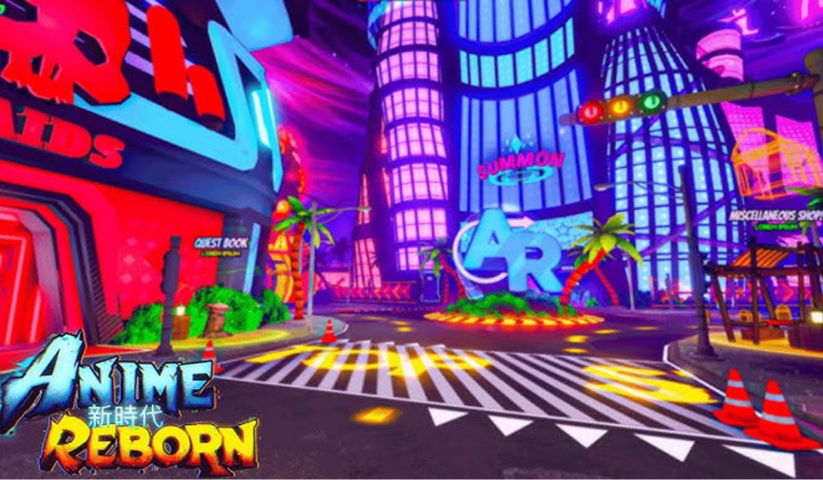 Cách tìm thêm mã code trong game Anime Reborn nhanh và mới nhất