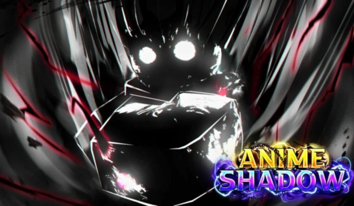 Những lưu ý khi nhập mã code trong game Anime Shadow