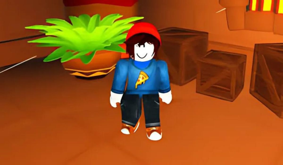 Đảm bảo bạn đã đăng nhập vào tài khoản Roblox của mình
