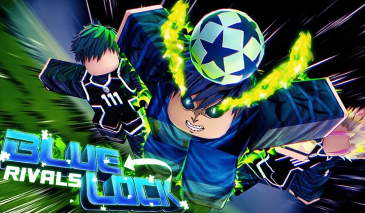 Tổng hợp mã code mới nhất trong game Blue Lock Rivals