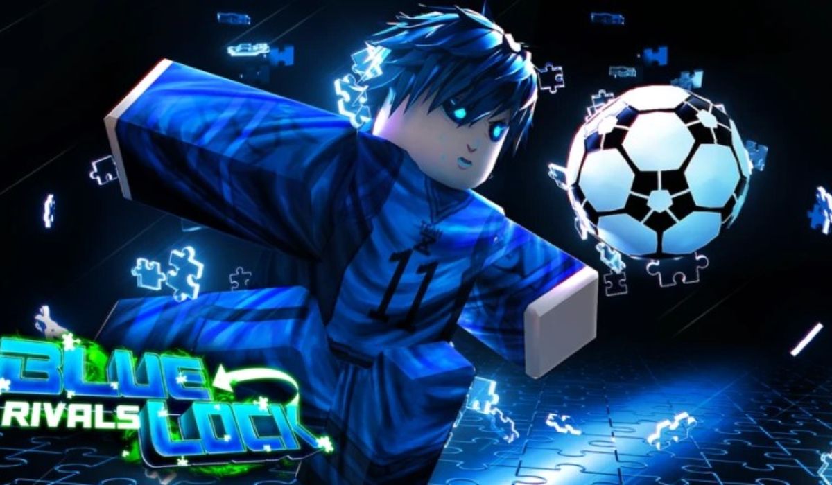 Cách tìm kiếm thêm mã code mới nhất trong game Blue Lock Rivals
