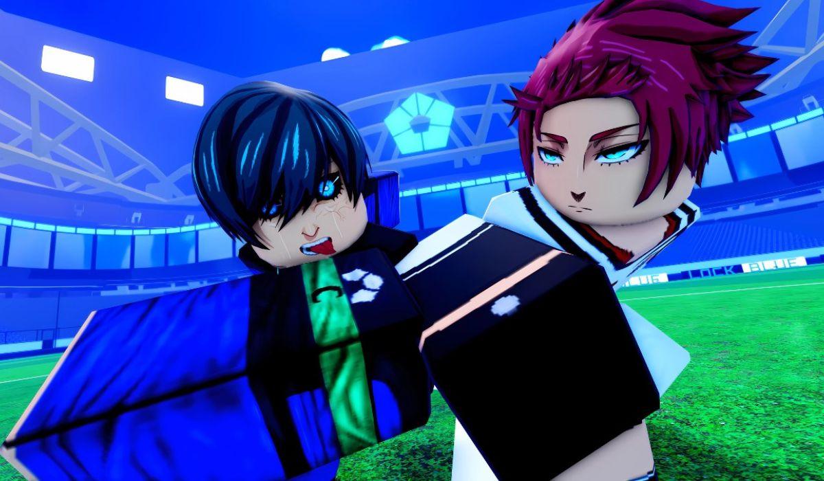 Những lưu ý khi nhập mã code trong game Blue Lock Rivals