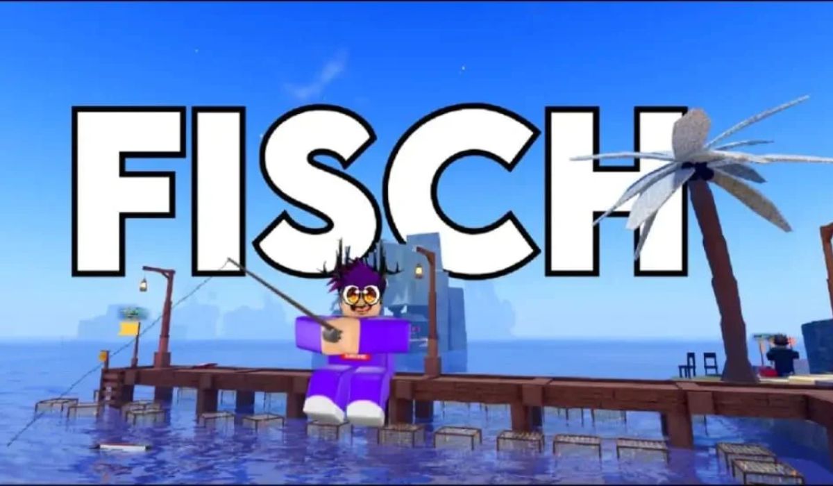 Cập nhật các mã code trong Fisch Roblox mới nhất, nhận quà hấp dẫn!