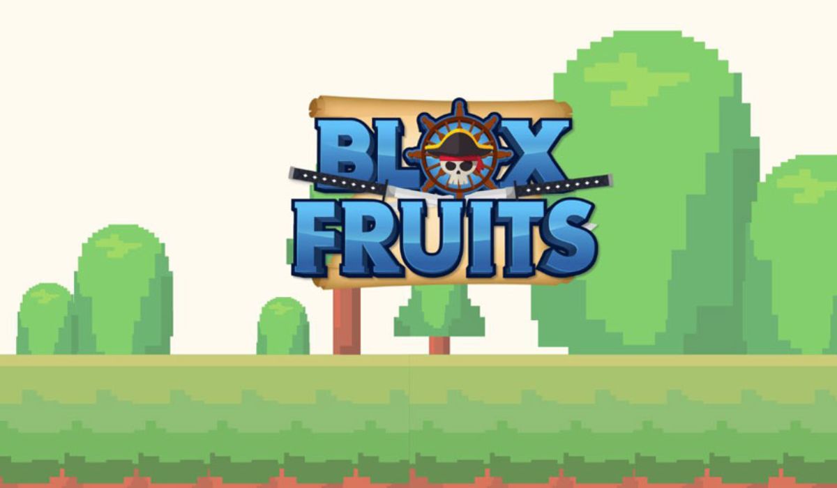 Tổng hợp những code Blox Fruit trong Roblox mới nhất hiện nay