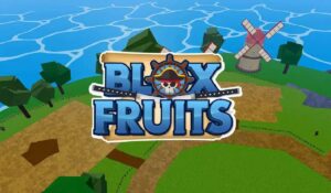 code game blox fruit