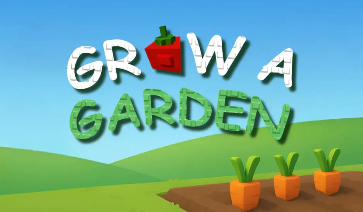 Tổng hợp danh sách mã code game Grow A Garden mới nhất
