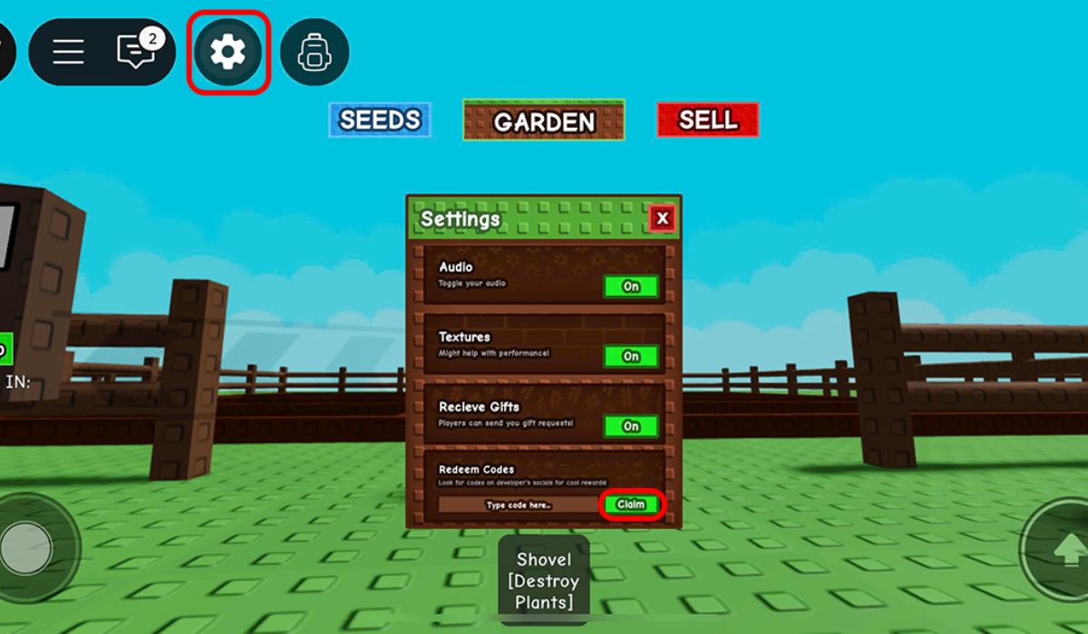 Cách nhập code game nhanh chóng và dễ dàng