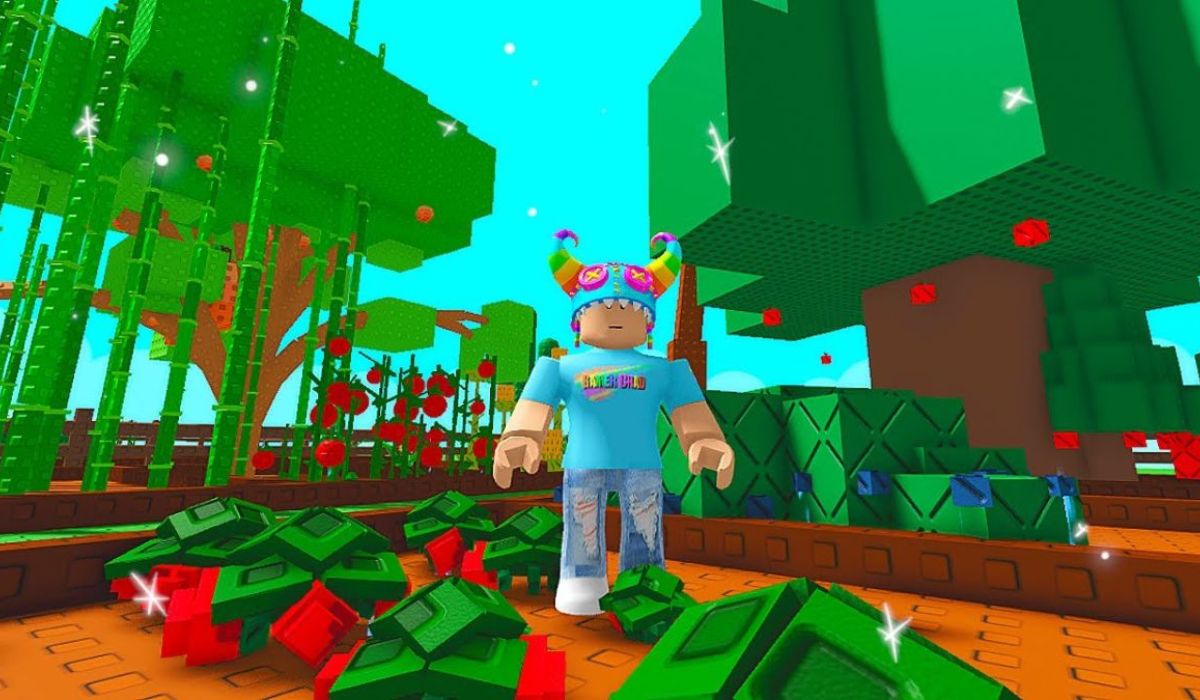 Cách để tìm mã code trong game Grow A Garden mới nhất?