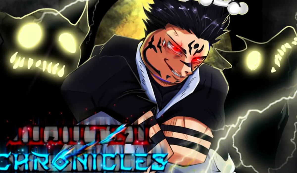 Những mã code mới nhất trong game Jujutsu Chronicle
