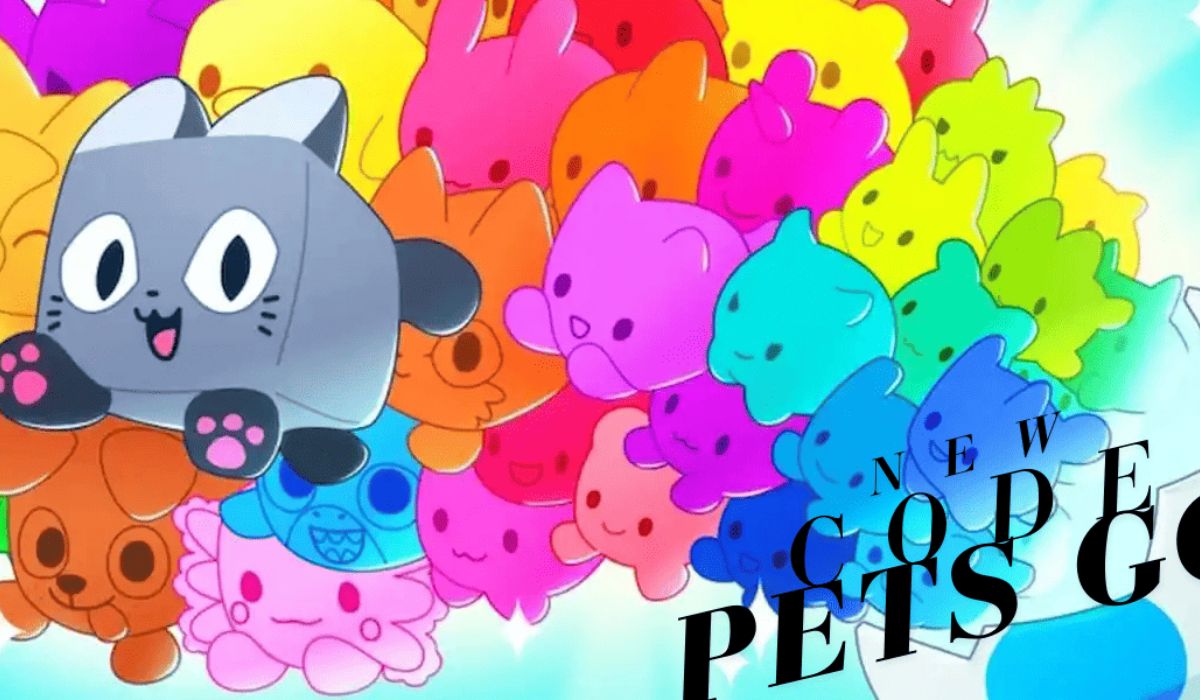 Danh sách mã code mới nhất trong game Pets Go