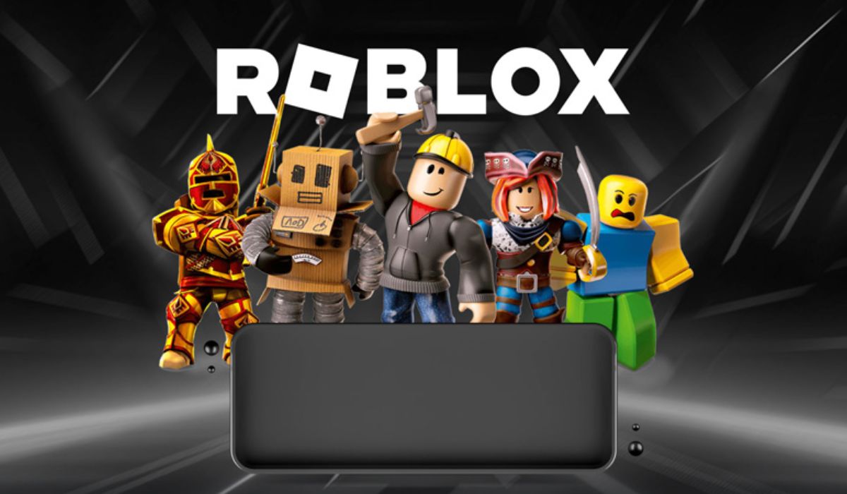 Danh sách mã code mới nhất trong game Roblox