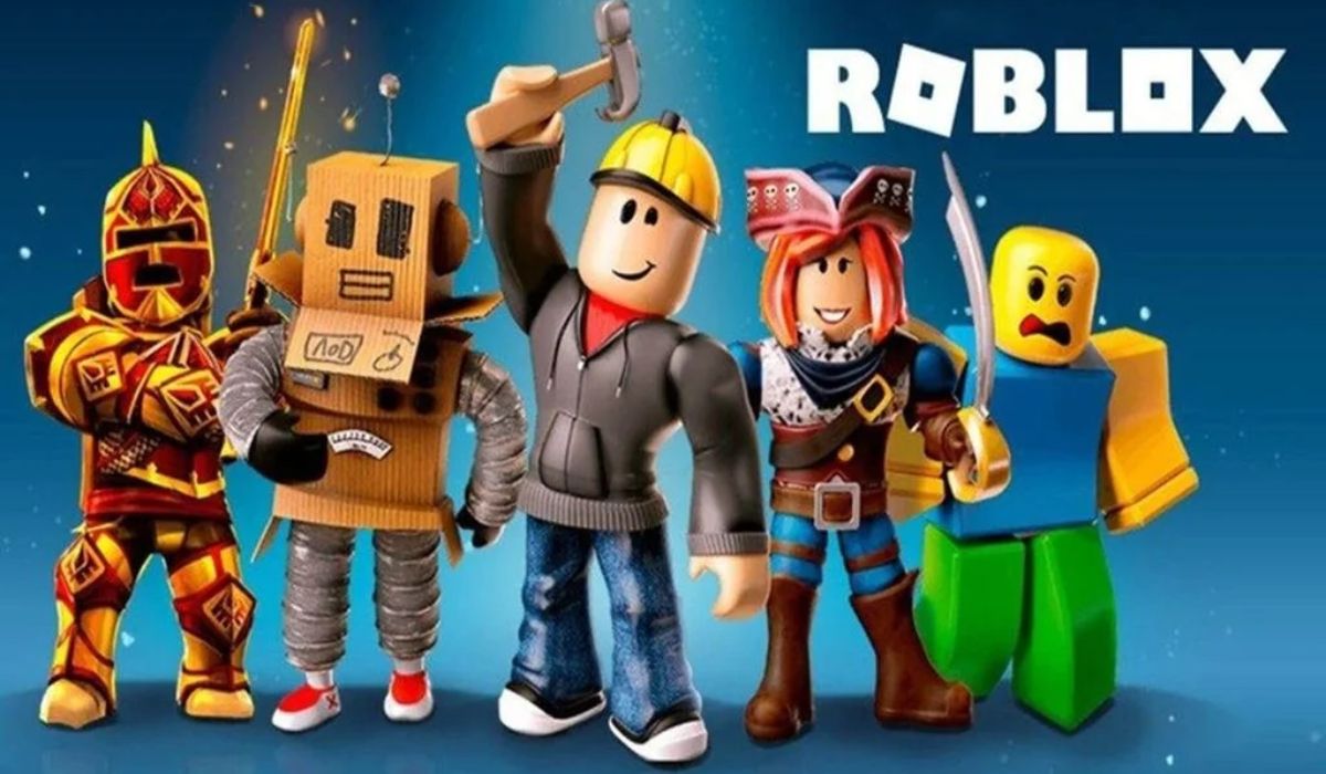 Hướng dẫn chi tiết về cách đăng nhập trong game Roblox