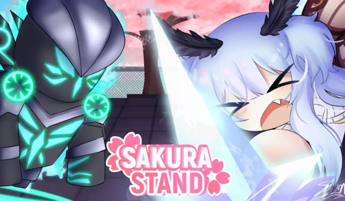 Danh sách mã code trong Sakura Stand mới nhất