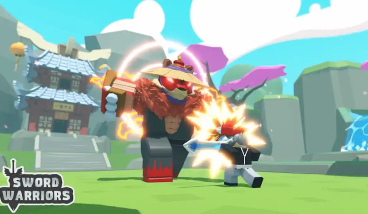 Những lưu ý khi nhập mã code trong game Sword Warriors