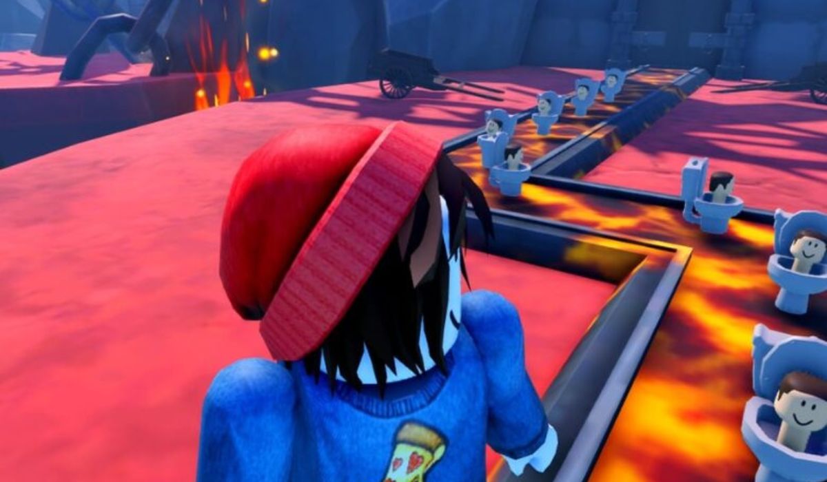 Những lưu ý khi nhập mã code trong game Toilet Legacy Defense