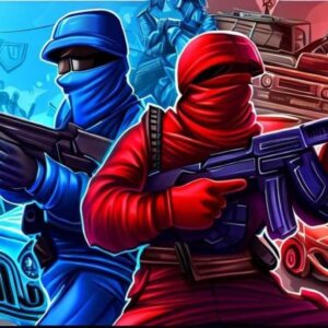 Counter Terror 3d