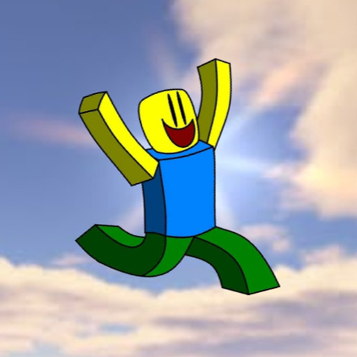 Flappy Roblox Obby