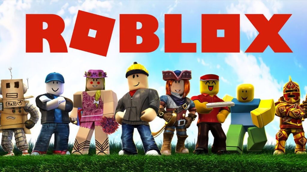 Các tiêu chí giúp bạn chọn game Roblox