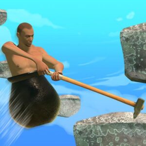 Getting Over it