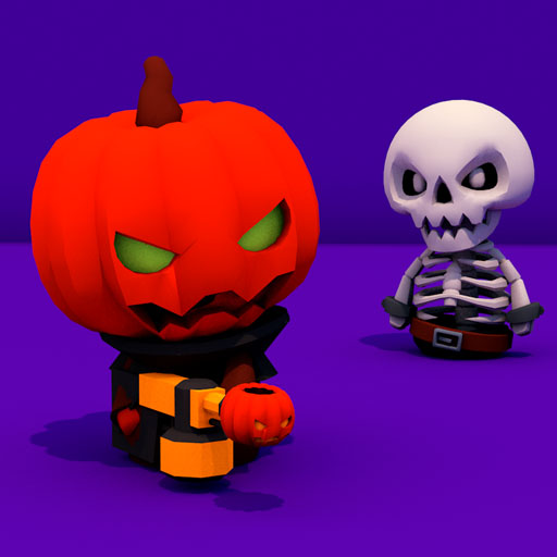 Jack-O Gunner