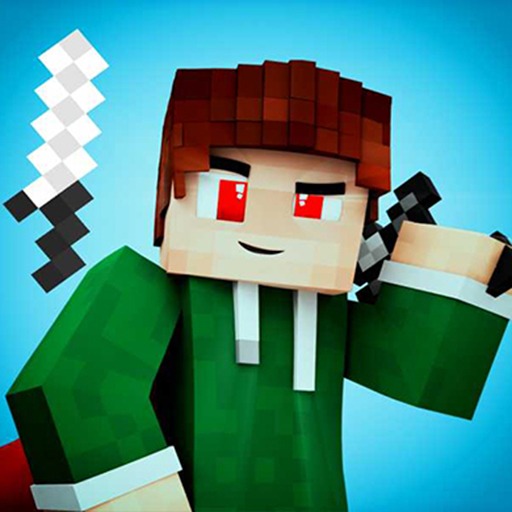 Minecraft tìm điểm khác biệt 2