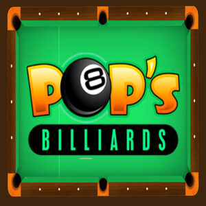 Pops Billiards