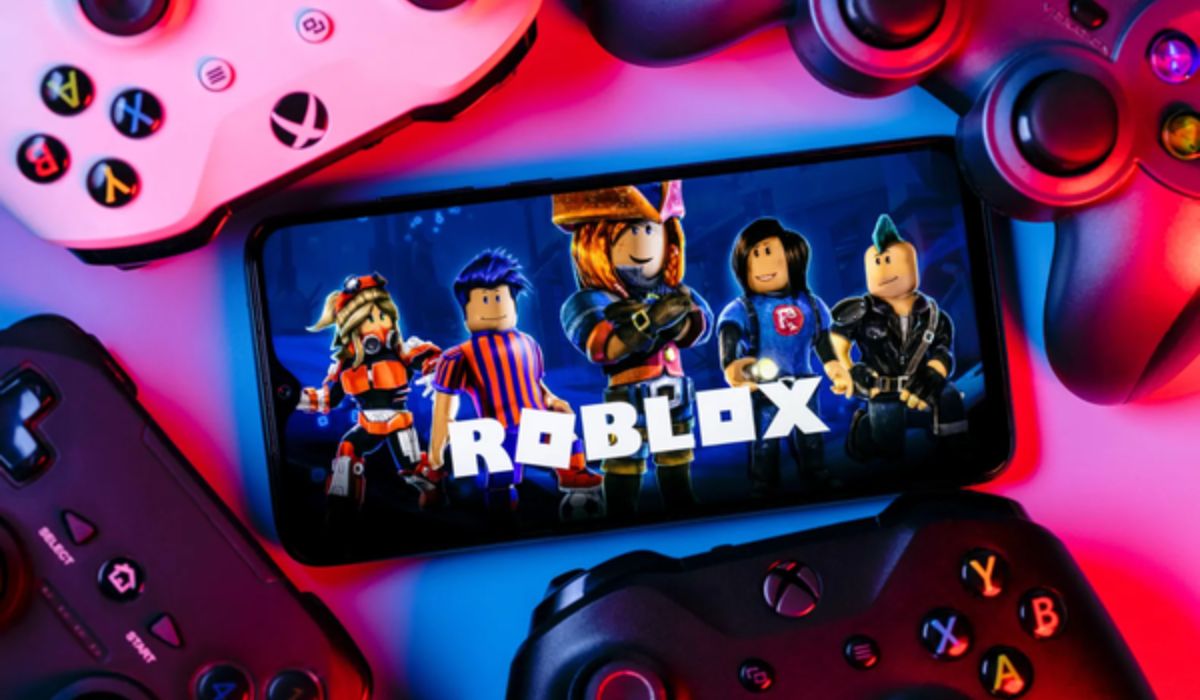 Cấu hình đề nghị để chơi game Roblox mượt mà trên máy tính
