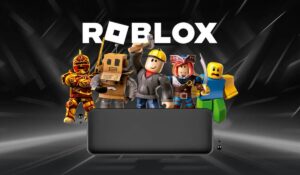 Tải game Roblox về điện thoại