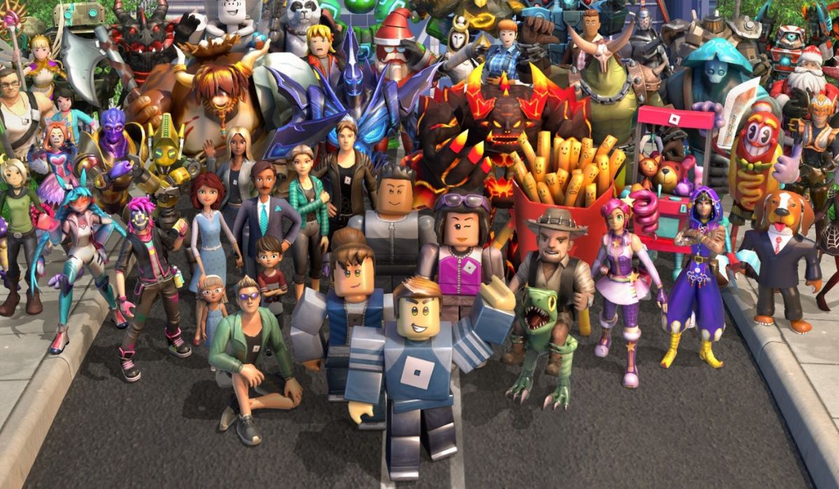 Hướng dẫn chi tiết cách tải game Roblox trên điện thoại Android