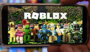 Tại sao Roblox không chơi được