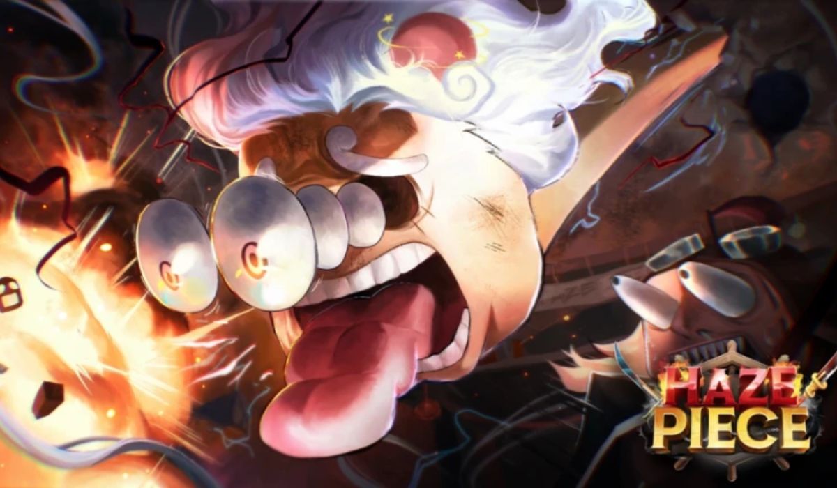 Danh sách mã code mới nhất trong game Haze Piece