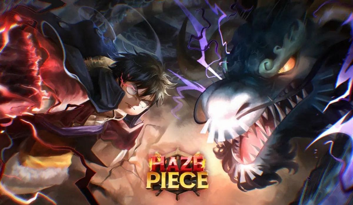 Cách tìm kiếm thêm mã code uy tín và mới nhất trong game Haze Piece