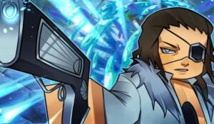 Code Project Mugetsu