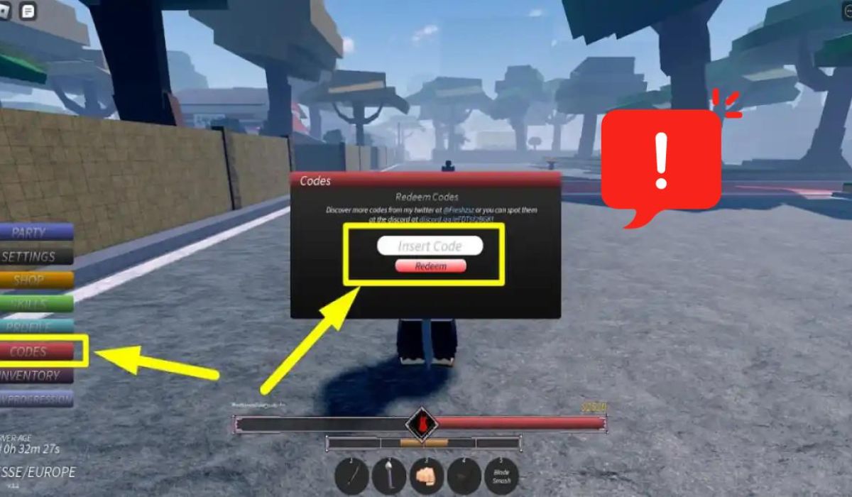 Truy cập và đăng nhập game