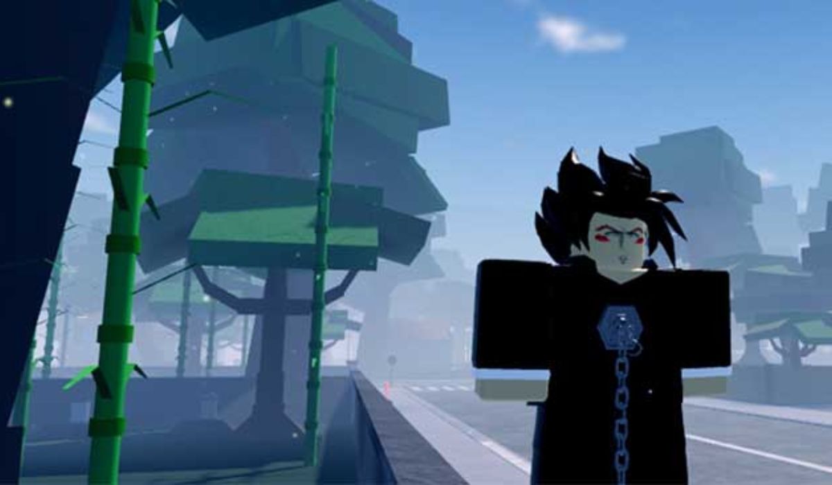 Cách tìm kiếm thêm mã code mới nhất trong game Project Mugetsu