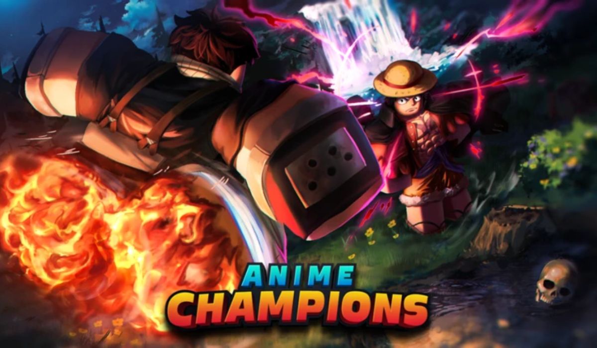 Những lưu ý khi nhập mã code trong game Anime Champions Simulator