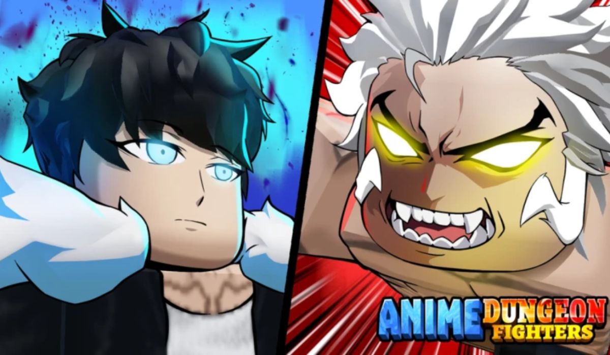 Cách tìm kiếm thêm mã code mới và uy tín trong game Anime Dungeon Fighters