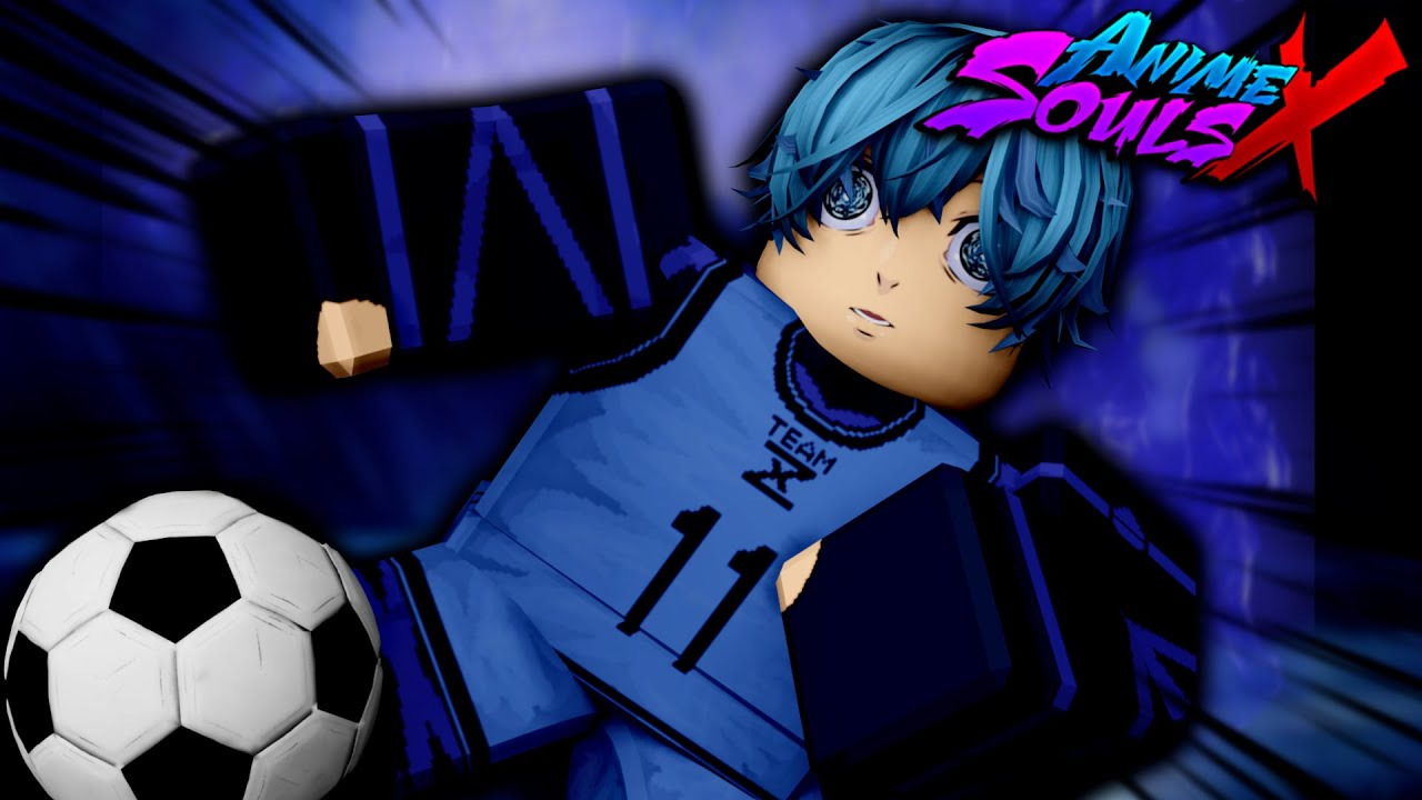 Danh sách mã code mới nhất trong game Anime Souls Simulator X