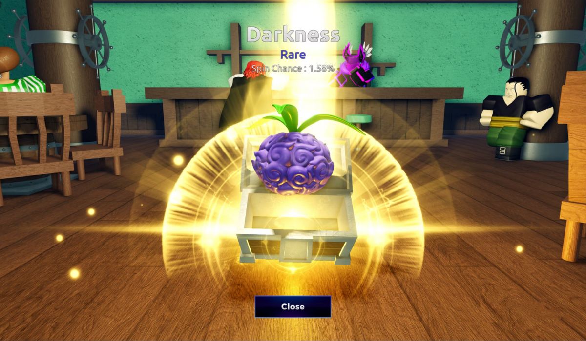 Cách tìm kiếm thêm mã code mới nhất trong game Fruit Battlegrounds