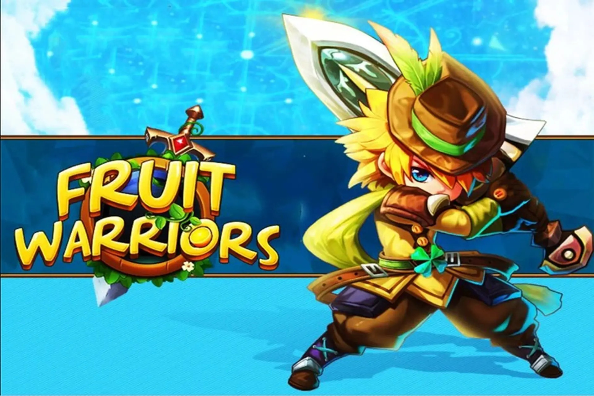 Những lưu ý khi nhập code Fruit Warriors