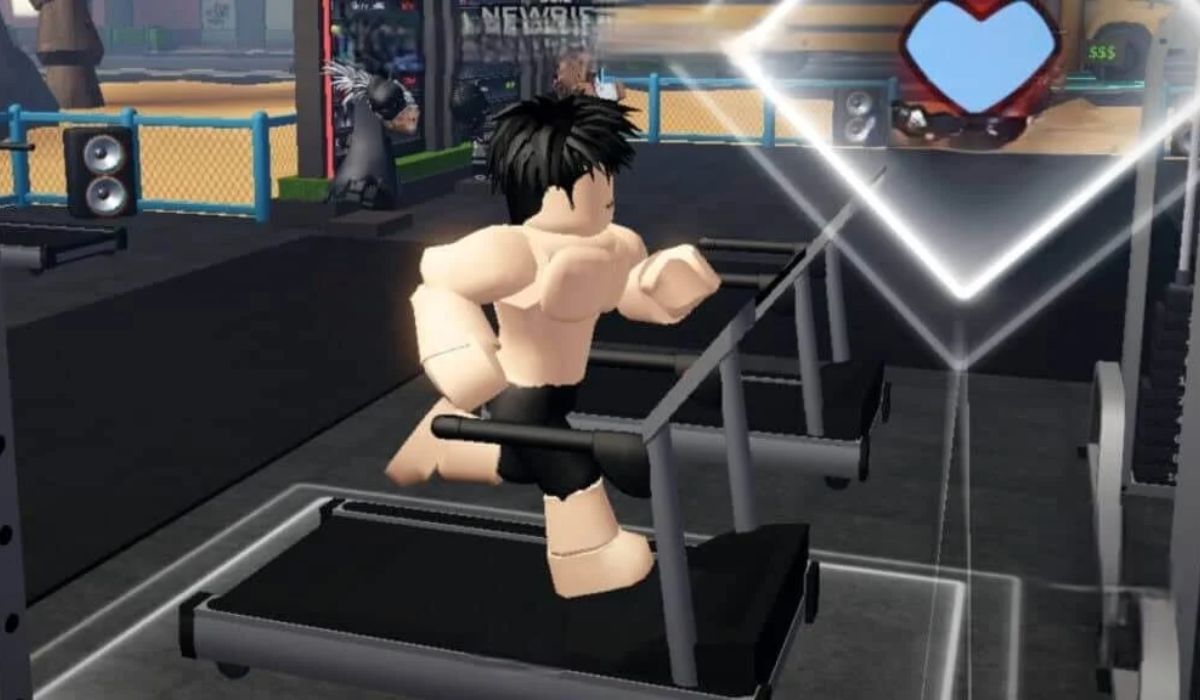 Cách tìm kiếm thêm mã code mới nhất trong game Gym League