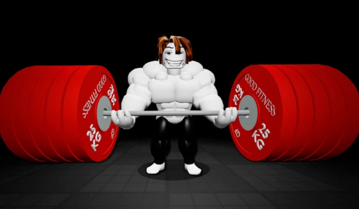 Những lưu ý khi nhập mã code trong game Gym League