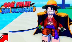 code one fruit simulator